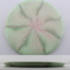 X Swirl Buzzz - 2024 Ledgestone Season 1 - gold - 177g-2 - 179-1g - somewhat-flat - somewhat-gummy