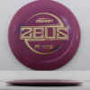 Paul McBeth Jawbreaker Zeus - gold - 173g - 176-3g - neutral - neutral