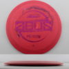 Paul McBeth Jawbreaker Zeus - fuchsia-fracture - 175g - 175-0g - neutral - neutral