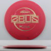 Paul McBeth Jawbreaker Zeus - gold - 175g - 175-8g - neutral - neutral