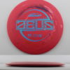 Paul McBeth Jawbreaker Zeus - light-blue - 175g - 175-2g - neutral - neutral