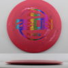 Paul McBeth Jawbreaker Zeus - rainbow - 175g - 175-3g - neutral - neutral