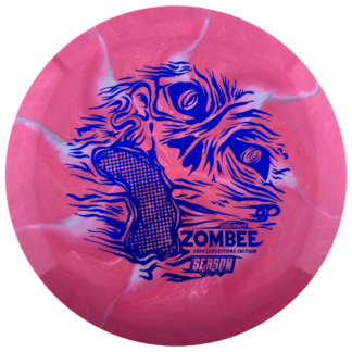 ESP Swirl Zombee