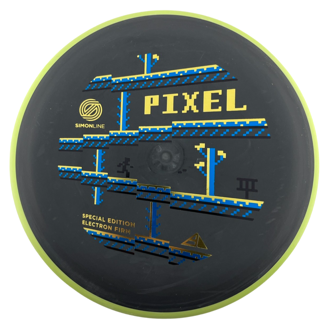 Special Edition Simon Lizotte Electron Firm Pixel - Simon Line