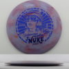 Jawbreaker Swirl Nuke - 2024 Ledgestone Season 1 - blue-fracture - 170-172g - 170-3g - neutral - pretty-stiff
