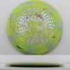 Jawbreaker Swirl Nuke - 2024 Ledgestone Season 1 - silver-fracture - 170-172g - 171-5g - neutral - pretty-stiff