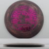 Jawbreaker Swirl Nuke - 2024 Ledgestone Season 1 - fuchsia-fracture - 173-175g - 173-2g - neutral - pretty-stiff