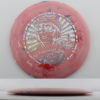 Jawbreaker Swirl Nuke - 2024 Ledgestone Season 1 - silver-fracture - 170-172g - 172-5g - neutral - somewhat-stiff