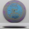 Jawbreaker Swirl Nuke - 2024 Ledgestone Season 1 - blue-fracture - 173-175g - 174-1g - neutral - pretty-stiff