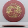 Jawbreaker Swirl Nuke - 2024 Ledgestone Season 1 - gold-fracture - 170-172g - 172-2g - neutral - pretty-stiff