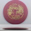 Jawbreaker Swirl Nuke - 2024 Ledgestone Season 1 - gold-fracture - 170-172g - 171-0g - somewhat-domey - pretty-stiff