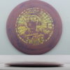 Jawbreaker Swirl Nuke - 2024 Ledgestone Season 1 - gold-fracture - 170-172g - 172-9g - neutral - pretty-stiff