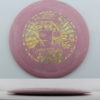 Jawbreaker Swirl Nuke - 2024 Ledgestone Season 1 - gold-fracture - 170-172g - 171-5g - somewhat-domey - pretty-stiff