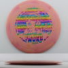 Jawbreaker Swirl Nuke - 2024 Ledgestone Season 1 - rainbow-fracture - 173-175g - 176-1g - neutral - somewhat-stiff