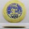 Jawbreaker Swirl Nuke - 2024 Ledgestone Season 1 - blue-fracture - 170-172g - 172-2g - neutral - somewhat-stiff