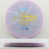 X Swirl Zone - 2024 Ledgestone - blue-snowflakes - gold-stars - 173-175g - 175-7g - super-flat - pretty-gummy