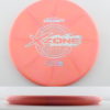 X Swirl Zone - 2024 Ledgestone - money - silver-circles - 173-175g - 176-3g - super-flat - pretty-gummy
