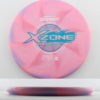 X Swirl Zone - 2024 Ledgestone - white - teal - 173-175g - 174-9g - super-flat - pretty-gummy