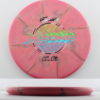 X Swirl Zone - 2024 Ledgestone - zebra - rainbow-fracture - 173-175g - 176-9g - super-flat - pretty-gummy