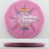 X Swirl Zone - 2024 Ledgestone - rainbow - silver - 173-175g - 176-6g - super-flat - pretty-gummy