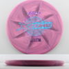 X Swirl Zone - 2024 Ledgestone - purple-roses - blue-fracture - 173-175g - 175-6g - super-flat - pretty-gummy