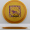 Isaac Robinson 400 Glimmer FX-4 - orange - gold-fracture - purple - 175g - 176-6g - neutral - neutral
