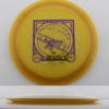 Isaac Robinson 400 Glimmer FX-4 - orange - gold-fracture - purple - 175g - 176-3g - neutral - neutral