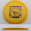 Isaac Robinson 400 Glimmer FX-4 - orange - gold-fracture - purple - 174g - 175-8g - neutral - neutral