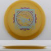 Isaac Robinson 400 Glimmer FX-4 - butterscotch - blue-fracture - light-blue - 172g - 173-7g - neutral - neutral