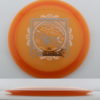Isaac Robinson 400 Glimmer FX-4 - orange - white - silver - 175g - 176-6g - neutral - neutral