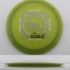 Isaac Robinson 400 Glimmer FX-4 - green - dark-silver - silver - 176g - 177-8g - neutral - neutral