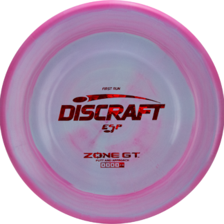 First Run ESP Zone GT Banger Top