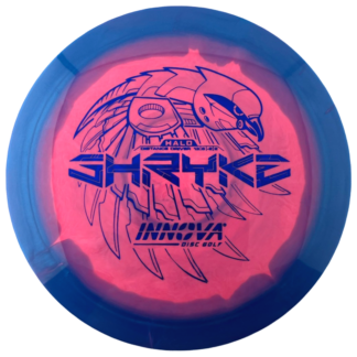 Halo Star Shryke