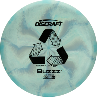 Recycled ESP Buzzz