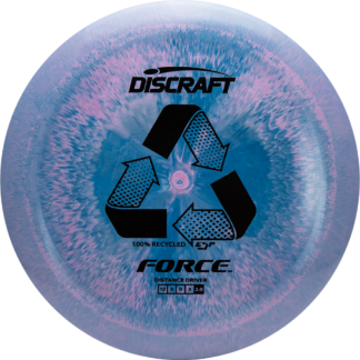 Recycled ESP Force
