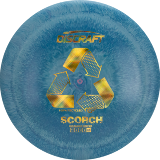 Recycled ESP Scorch