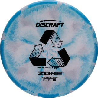 Recycled ESP Zone