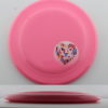 Jeremy Koling Star Alien - Lionheart Apex - pink - wonder-bread - white - 179g - 177-9g - fastback-ridge-up-to-a-flat-top - somewhat-stiff