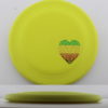 Jeremy Koling DX Alien - Lionheart Cub - yellow - rainbow-rasta - 179g - 177-6g - fastback-ridge-up-to-a-flat-top - pretty-stiff