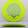 Jeremy Koling Star Alien - Lionheart Brave Wave - light-green - light-blue - 179g - 178-8g - fastback-ridge-up-to-a-flat-top - somewhat-stiff