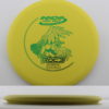 DX Roc3 - yellow - green - 180g - 182-9g - neutral - pretty-stiff