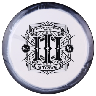 Kevin Keifer III Grand Orbit Strive