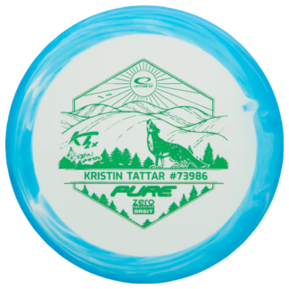 Kristin Tattar Zero Medium Orbit Pure