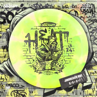 Jawbreaker Heat