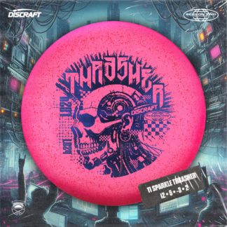 Ti Sparkle Thrasher