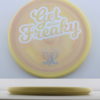 Brodie Smith Get Freaky ESP FLX Zone - silver-diamond-plate - 173-175g - 175-7g - neutral - pretty-gummy