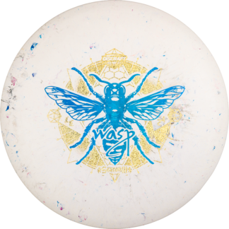 2024 Ledgestone Season 3 Jawbreaker Glo Wasp