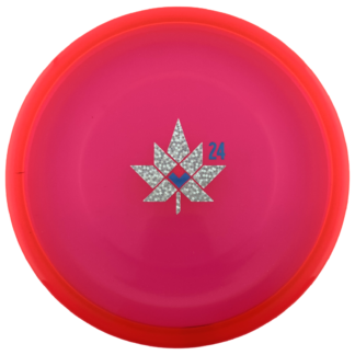 2024 Worlds CryZtal FLX Zone GT