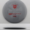 S-Line DD3 - gray - red - 175g - 176-7g - neutral - somewhat-stiff