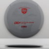 S-Line DD3 - gray - red - 174g - 176-1g - neutral - somewhat-stiff